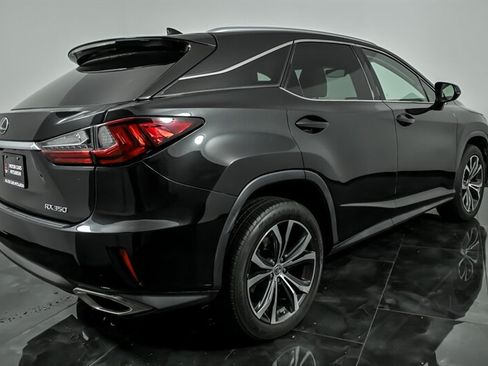 Used 2016 Lexus RX 350 AWD w/ Premium Package image 9