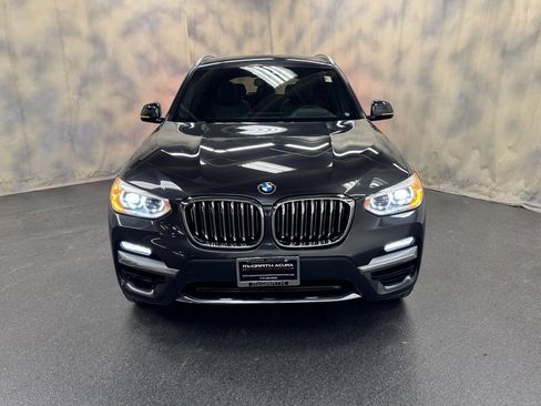 Used 2019 BMW X3 xDrive30i image 5