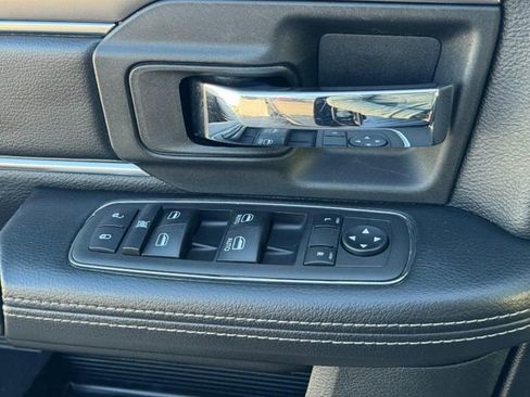 Used 2023 RAM 1500 Classic Warlock w/ Trailer Tow Group image 25