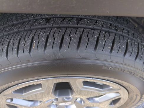 New 2026 Subaru Outback Premium image 11