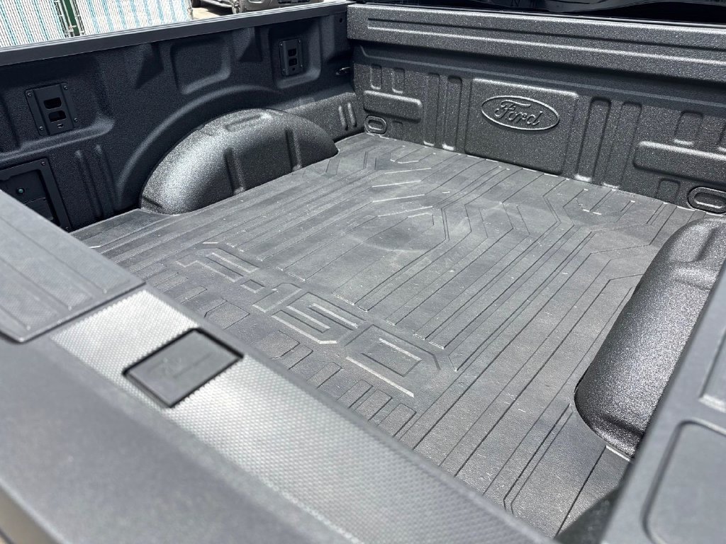 New 2026 Ford F150 Raptor AWD/4WD image 6