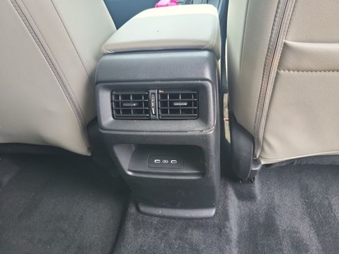 Used 2024 Honda CR-V EX-L image 18