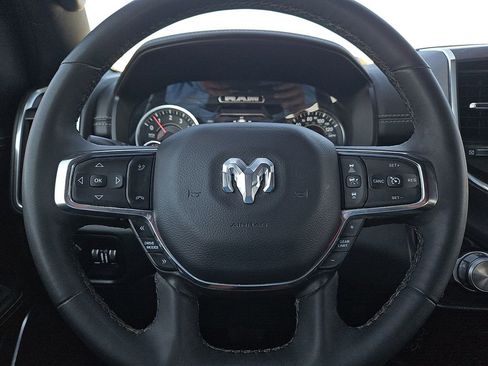 Used 2025 RAM 1500 Laramie image 25