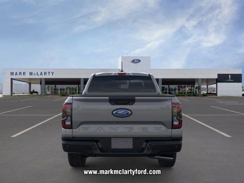 New 2026 Ford Ranger XLT RWD image 5