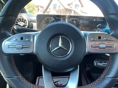Used 2020 Mercedes-Benz A 220 4MATIC image 10