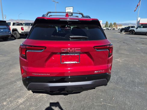 New 2026 GMC Terrain AT4 w/ Technology Package II image 5