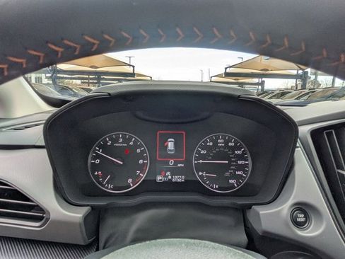 Certified 2025 Subaru Crosstrek 2.5i Limited w/ Popular Package #4A image 16