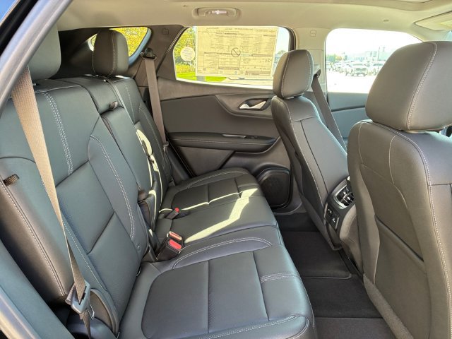 New 2026 Chevrolet Blazer LT w/ Sound & Technology Package AWD/4WD image 15
