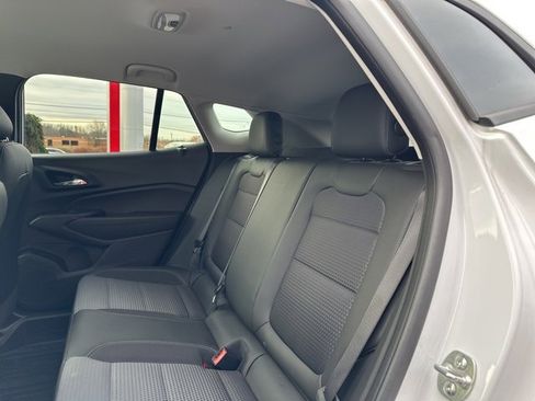 Used 2024 Chevrolet Trax LT image 10