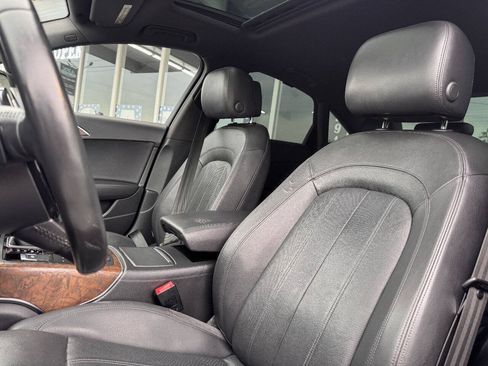 Used 2016 Audi A6 3.0T Prestige AWD/4WD image 40
