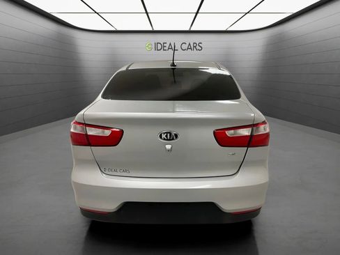 Used 2016 Kia Rio SX FWD image 6