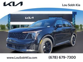 New 2026 Kia Sorento SX Prestige 360° Tour
