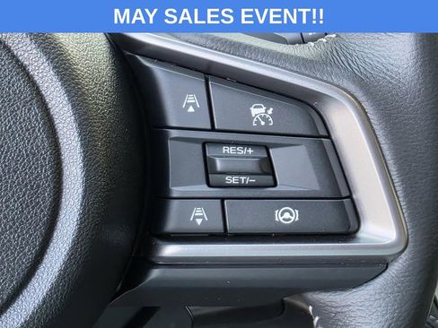 Used 2025 Subaru Outback Limited w/ Popular Package #2 AWD/4WD image 30
