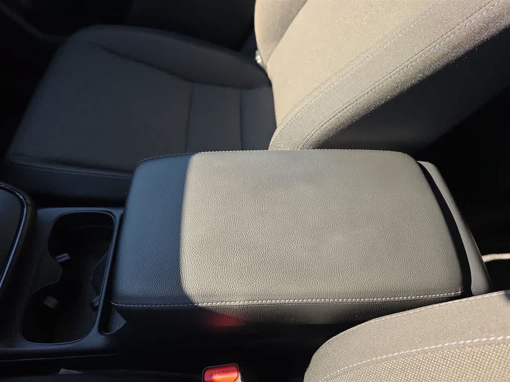 Certified 2024 Honda CR-V EX image 24