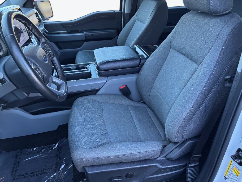 Used 2024 Ford F150 XLT w/ Mobile Office Package AWD/4WD image 29
