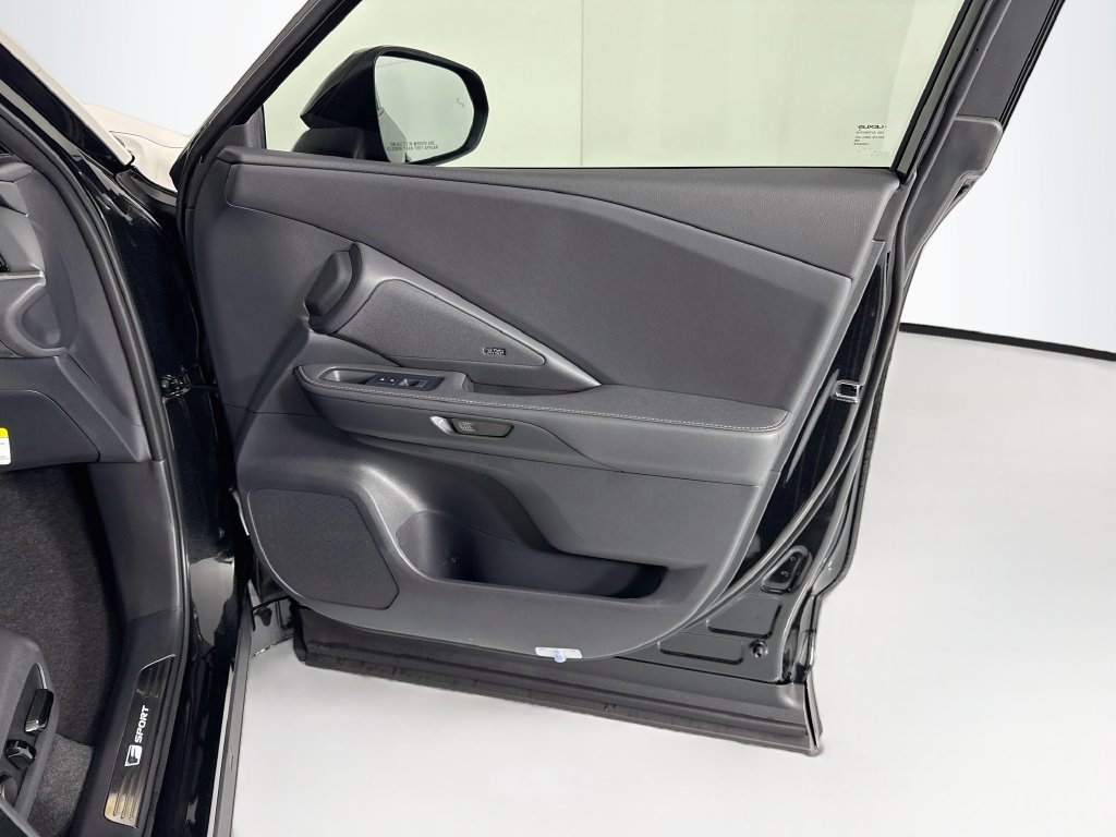 New 2026 Lexus TX 500h AWD image 26