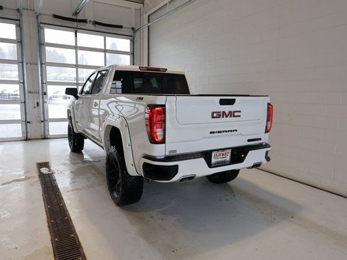 New 2026 GMC Sierra 1500 Elevation w/ Preferred Package AWD/4WD image 9