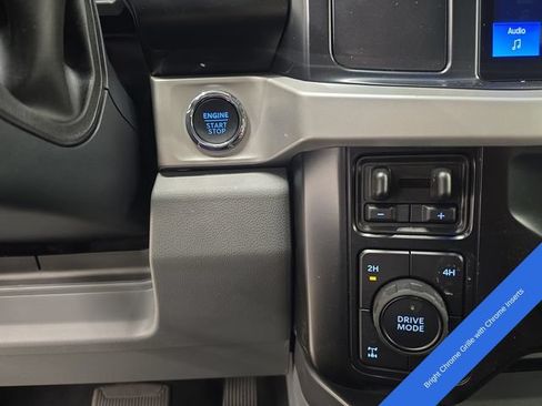 New 2026 Ford F250 XLT w/ XLT Premium Package AWD/4WD image 35