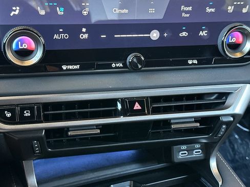Certified 2025 Lexus RX 350 w/ Convenience Package AWD/4WD image 24