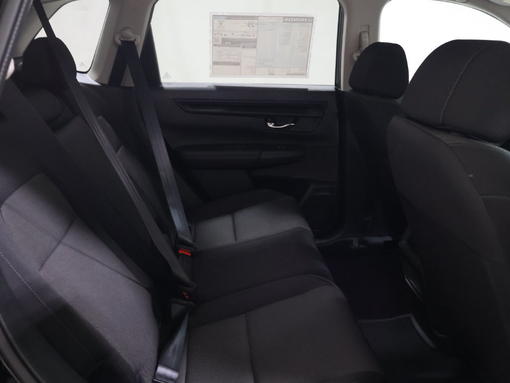 New 2026 Honda CR-V LX image 13
