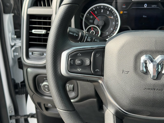 New 2027 RAM 1500 Express AWD/4WD image 12