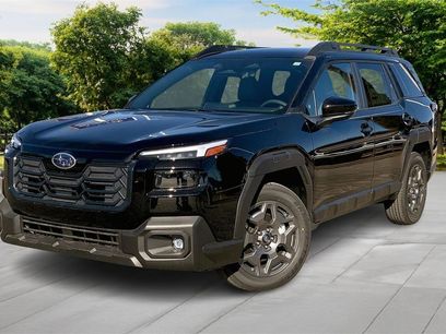 New 2026 Subaru Outback Premium