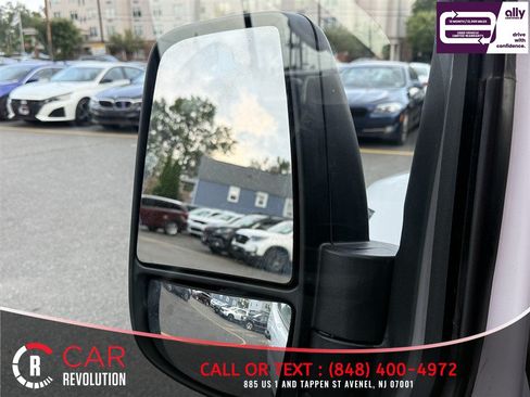 Used 2021 Ford Transit 350 148 High Roof Extended RWD image 23