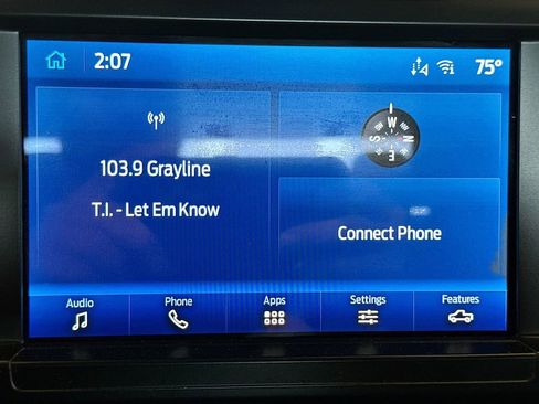 Used 2022 Ford F150 XLT w/ Trailer Tow Package image 17