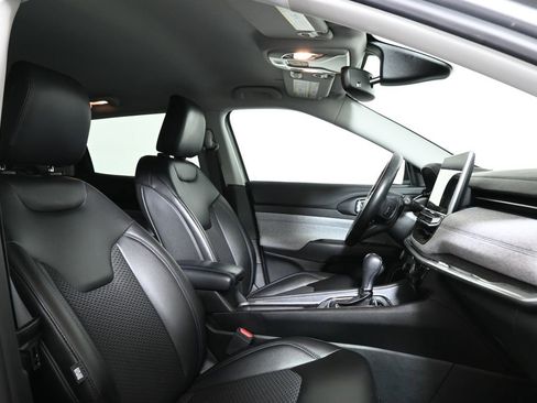 Used 2022 Jeep Compass Latitude w/ Convenience Group image 28