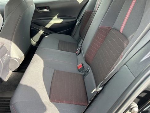 Used 2025 Toyota Corolla SE image 8