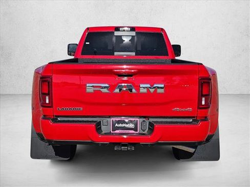 New 2026 RAM 3500 Laramie image 6
