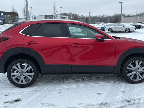Used 2023 MAZDA CX-30 AWD 2.5 S w/ Select Package image 4