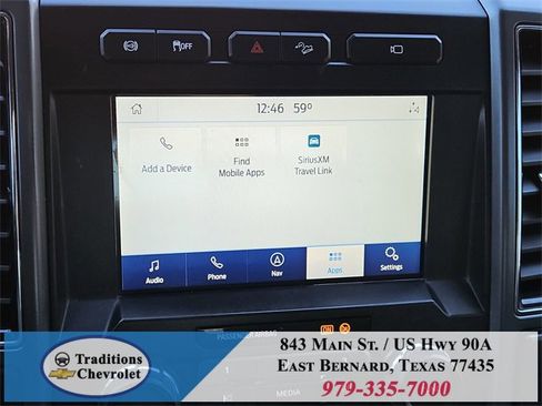 Used 2021 Ford F350 XLT w/ XLT Premium Package image 48