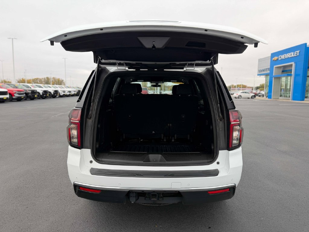 Used 2023 Chevrolet Tahoe 4WD image 15
