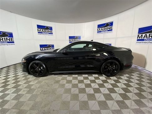 Used 2023 Ford Mustang GT w/ Equipment Group 301A image 10