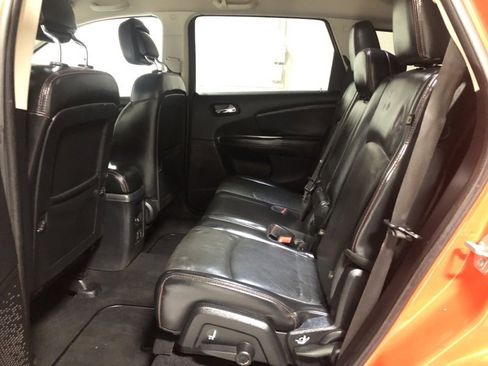 Used 2018 Dodge Journey GT image 14