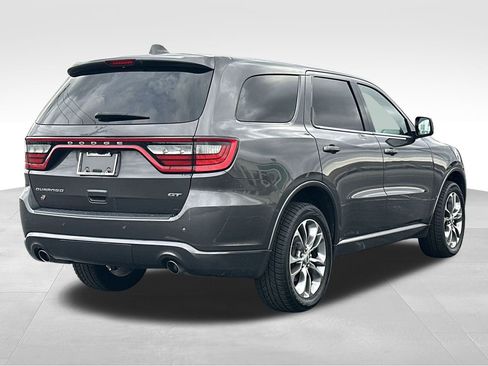 Used 2019 Dodge Durango GT image 31