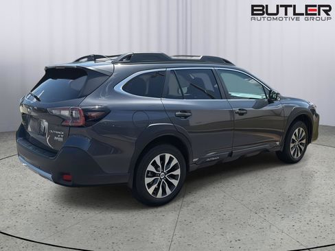 Used 2024 Subaru Outback Limited XT AWD/4WD image 7