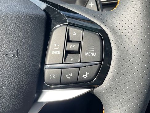 New 2026 Ford Explorer Tremor w/ Tremor Ultimate Package AWD/4WD image 7