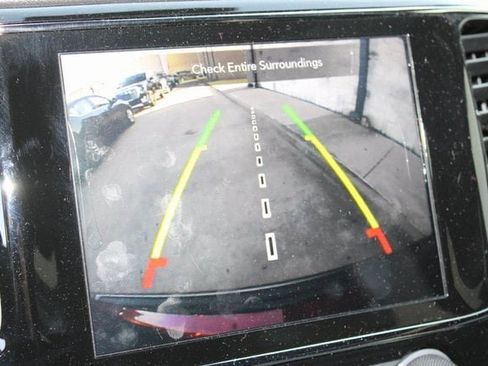 Used 2020 Jeep Grand Cherokee High Altitude image 8