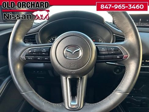 Used 2024 MAZDA CX-30 AWD 2.5 S w/ Preferred Package image 22