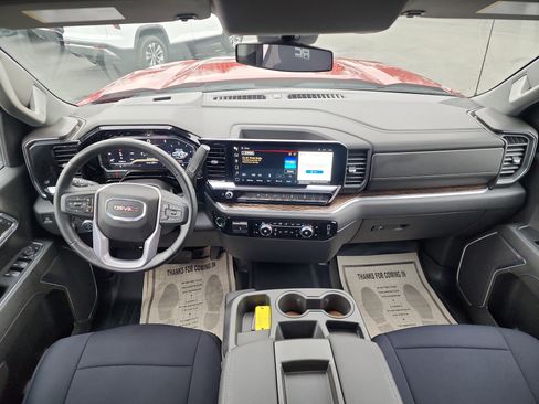 Certified 2024 GMC Sierra 1500 Elevation w/ X31 Off-Road Package image 26