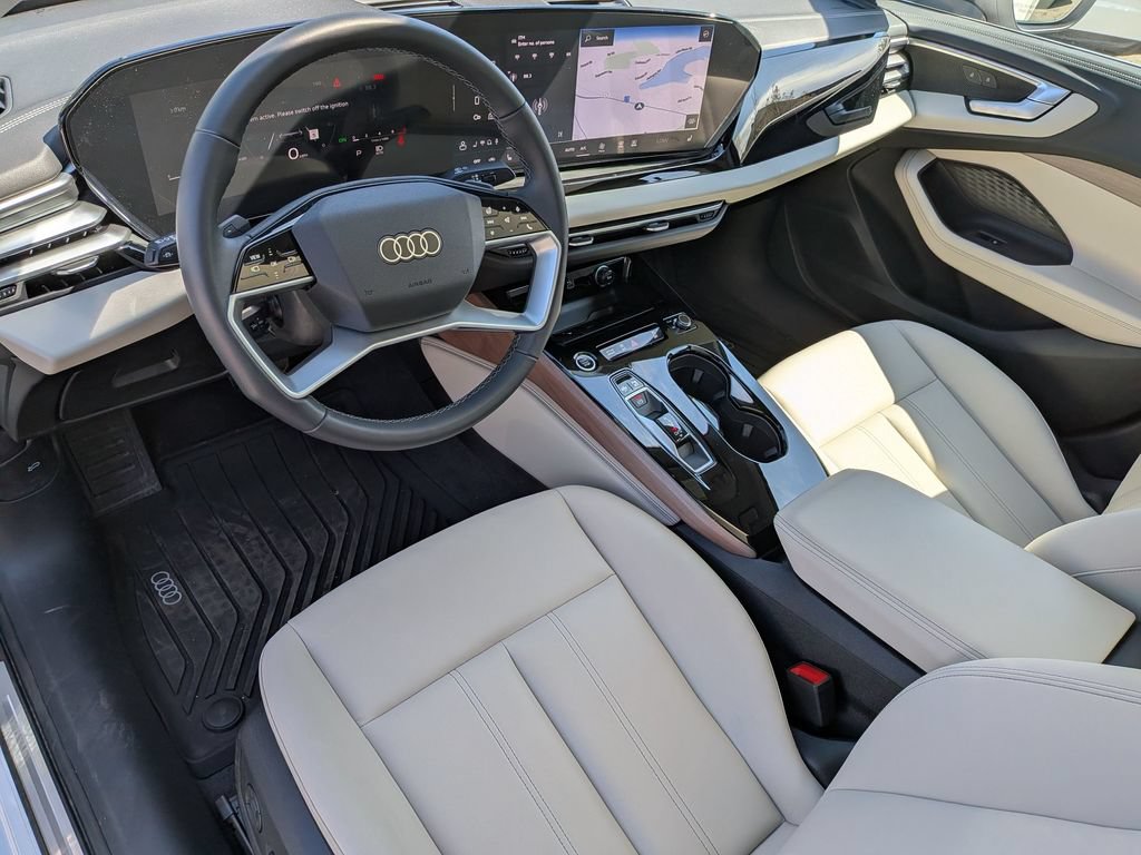 Used 2025 Audi A5 Premium w/ Convenience Package AWD/4WD image 10