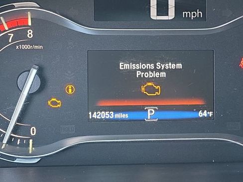 Used 2017 Honda Pilot EX-L image 18