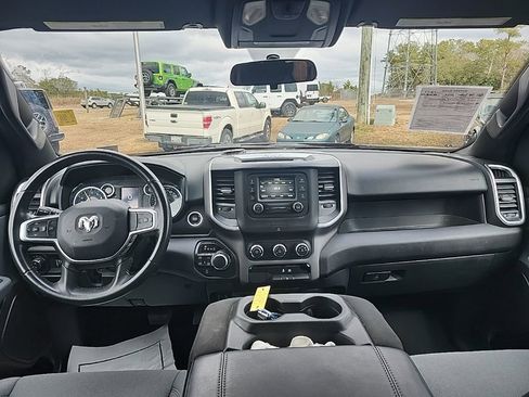 Certified 2022 RAM 1500 Big Horn image 3