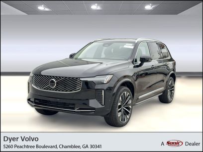 New 2026 Volvo XC90 B5 Ultra w/ Protection Package