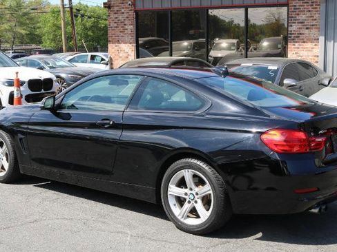 Used 2015 BMW 428i xDrive Coupe AWD/4WD image 5