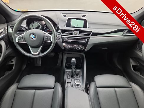 Used 2019 BMW X1 sDrive28i w/ Convenience Package FWD image 14