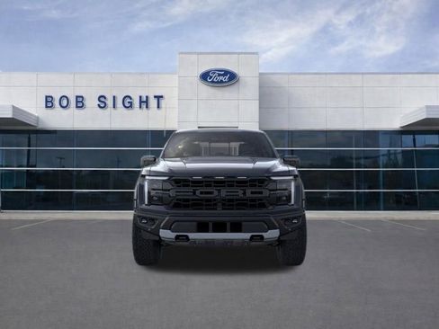 New 2026 Ford F150 Raptor AWD/4WD image 9