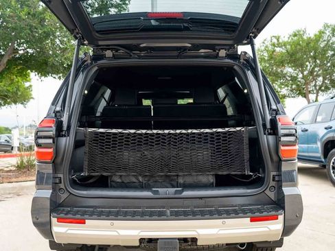 New 2026 Toyota 4Runner Limited AWD/4WD image 21